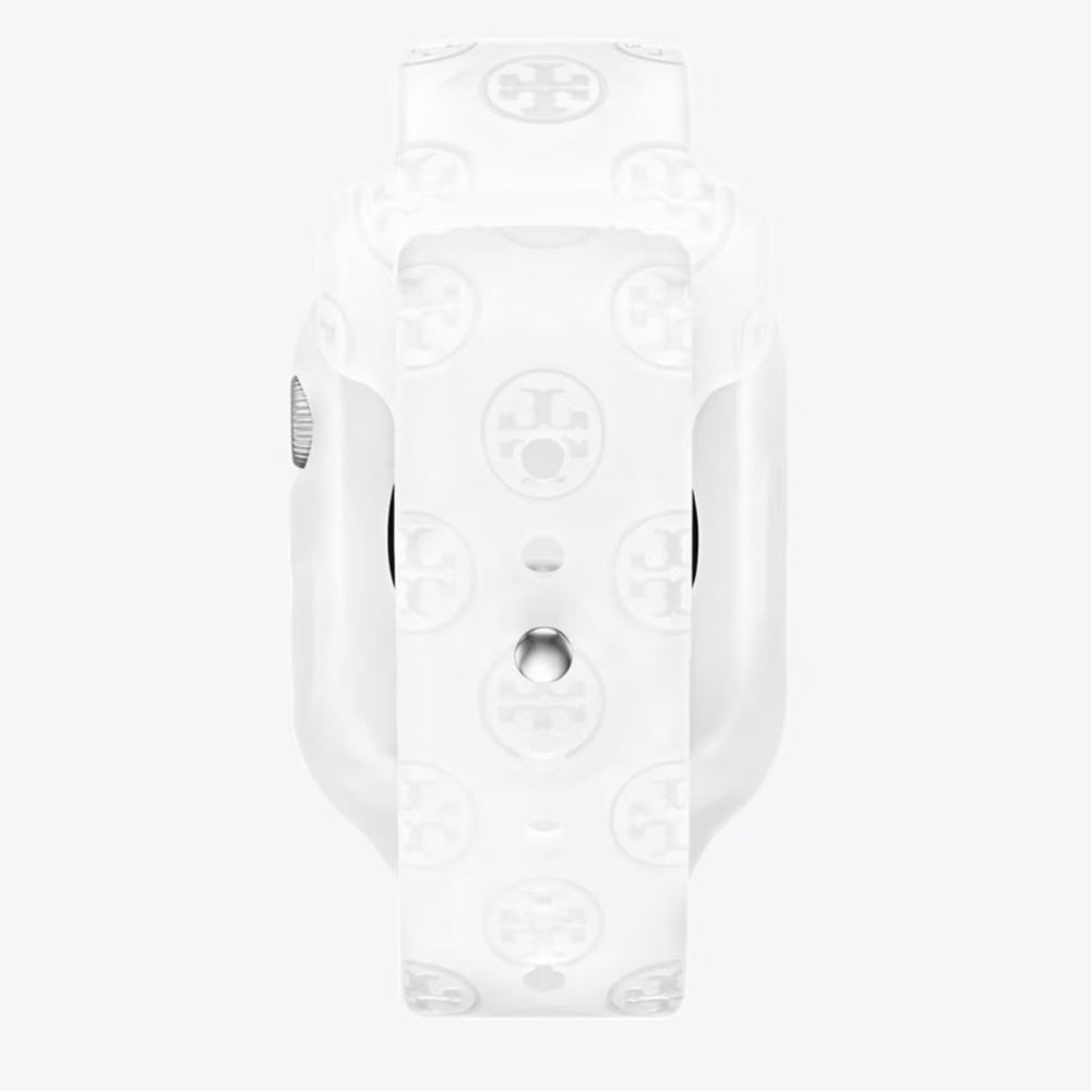 Tory Burch Apple Watch Band - Picture 2 of 6